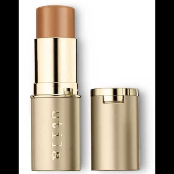 Stila Other - Stila Powder Finish Foundation & Cream Concealer
